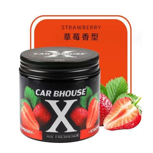 X Scented Balm Car Solid Perfume Air Freshener with Long-Lasting Delicate Fragrance,Kaquanfei,X Scented Balm Car Solid Perfume Air Freshener