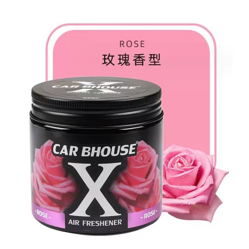 X Scented Balm Car Solid Perfume Air Freshener with Long-Lasting Delicate Fragrance,Kaquanfei,X Scented Balm Car Solid Perfume Air Freshener