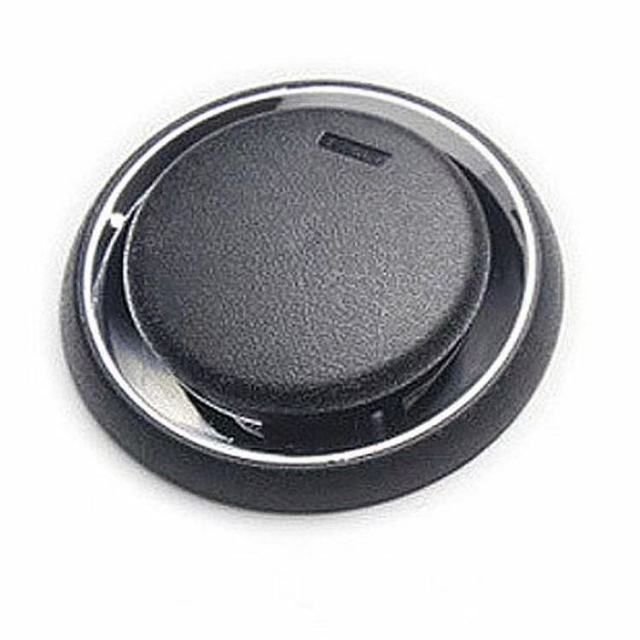 UFO Flying Saucer Scented Candles - Car Perfume Decorative Saucer with Round Base, Vehicle Solid Disc with Diamond-Embedded Base,Kaquanfei,UFO Flying Saucer Scented Candles