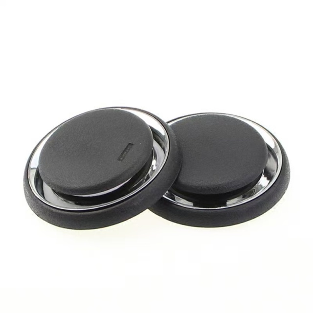 UFO Flying Saucer Scented Candles - Car Perfume Decorative Saucer with Round Base, Vehicle Solid Disc with Diamond-Embedded Base,Kaquanfei,UFO Flying Saucer Scented Candles