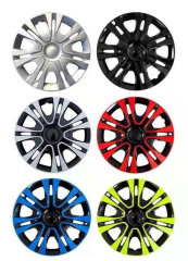 Universal Plastic Wheel Hub 12"13"14"15" Rim Cover Rotating Finish Wheel Cover WHEEL CENTER CAP,Kaquanfei,12"13"14"15" Rim Cover Rotating Finish Wheel Cover
