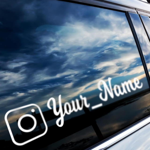 UV High-Definition Printed Weatherproof Waterproof Windshield Decals Bumper Car Window Stickers Vinyl Car Decals,Kaquanfei,UV High-Definition Car Window Stickers Vinyl Car Decals