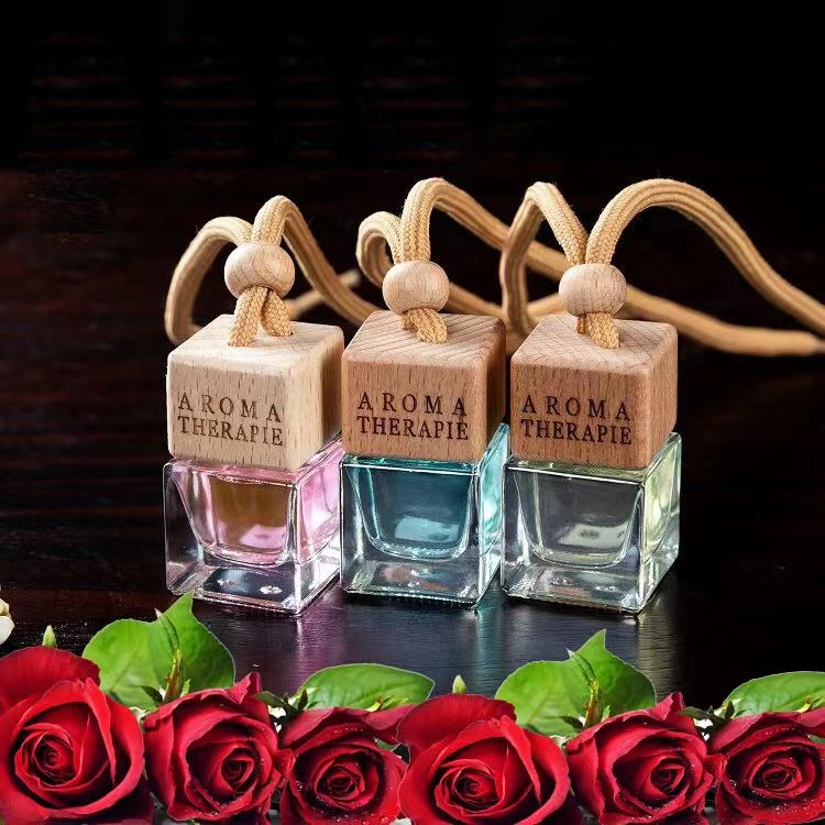 Luxury Hot Selling Portable Mini Hanging Wood Cool Car Perfume air Freshener,Kaquanfei,Portable Mini Hanging Wood Cool Car Perfume air Freshener