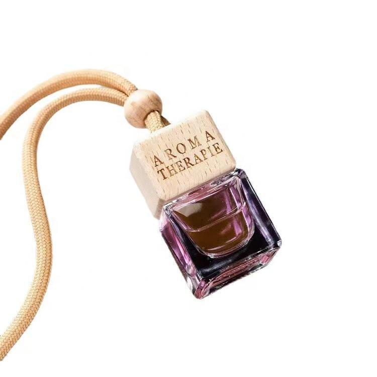 Luxury Hot Selling Portable Mini Hanging Wood Cool Car Perfume air Freshener,Kaquanfei,Portable Mini Hanging Wood Cool Car Perfume air Freshener