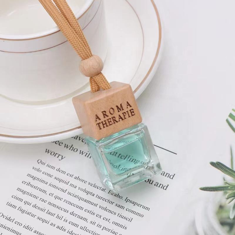 Luxury Hot Selling Portable Mini Hanging Wood Cool Car Perfume air Freshener,Kaquanfei,Portable Mini Hanging Wood Cool Car Perfume air Freshener