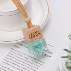 Luxury Hot Selling Portable Mini Hanging Wood Cool Car Perfume air Freshener,Kaquanfei,Portable Mini Hanging Wood Cool Car Perfume air Freshener