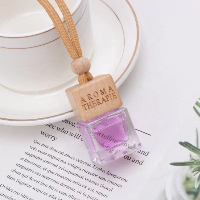 Luxury Hot Selling Portable Mini Hanging Wood Cool Car Perfume air Freshener,Kaquanfei,Portable Mini Hanging Wood Cool Car Perfume air Freshener
