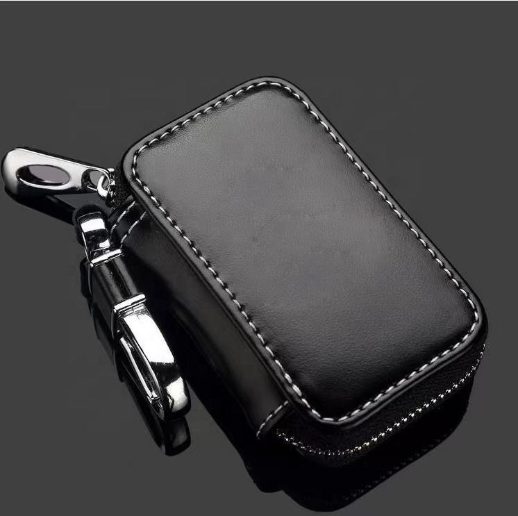 New Arrival Leather Universal Promotional Gift Car Brand Keys Holder case,Kaquanfei,Leather Universal Car Brand Keys Holder case