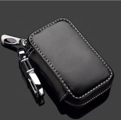 New Arrival Leather Universal Promotional Gift Car Brand Keys Holder case,Kaquanfei,Leather Universal Car Brand Keys Holder case