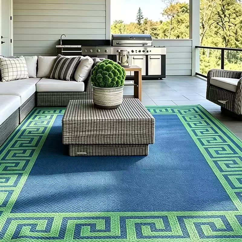 camping and beach caravans rv  Double-layer outdoor camping ground mat,Kaquanfei,camping and beach caravans rv outdoor camping ground mat