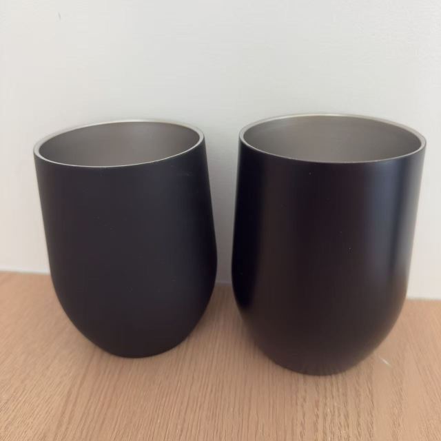 10 oz 12 oz Vacuum Cup stainless steel with engraving logo,Kaquanfei,10 oz 12 oz Vacuum Cup stainless steel with engraving logo
