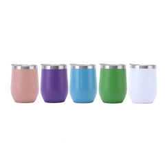 10 oz 12 oz Vacuum Cup stainless steel with engraving logo,Kaquanfei,10 oz 12 oz Vacuum Cup stainless steel with engraving logo