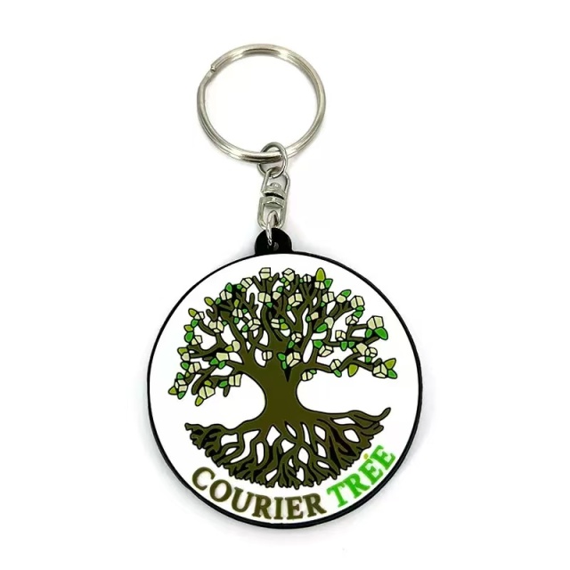 Custom logo 3D Relief Resin Eco-friendly Earth PVC Keychain,Kaquanfei,Custom logo 3D Relief Resin Eco-friendly Earth PVC Keychain