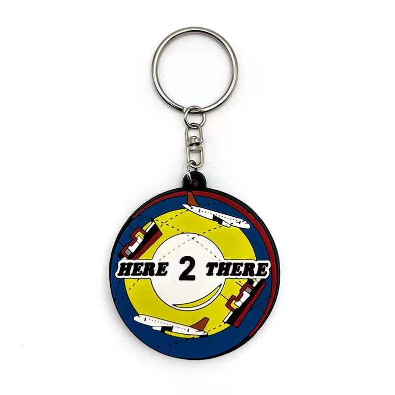 Custom logo 3D Relief Resin Eco-friendly Earth PVC Keychain,Kaquanfei,Custom logo 3D Relief Resin Eco-friendly Earth PVC Keychain