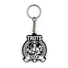 Custom logo 3D Relief Resin Eco-friendly Earth PVC Keychain,Kaquanfei,Custom logo 3D Relief Resin Eco-friendly Earth PVC Keychain