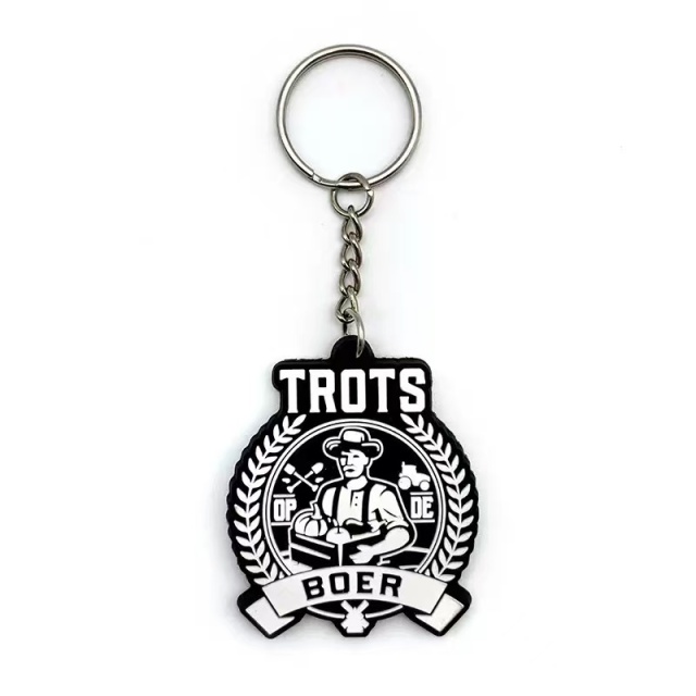 Custom logo 3D Relief Resin Eco-friendly Earth PVC Keychain,Kaquanfei,Custom logo 3D Relief Resin Eco-friendly Earth PVC Keychain