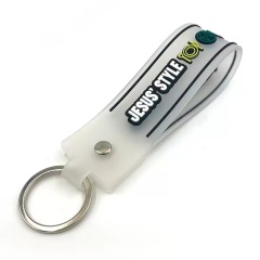2D 3D PVC Soft Rubber Transparent Keychain Free design,Kaquanfei,2D 3D PVC Soft Rubber Transparent Keychain Free design