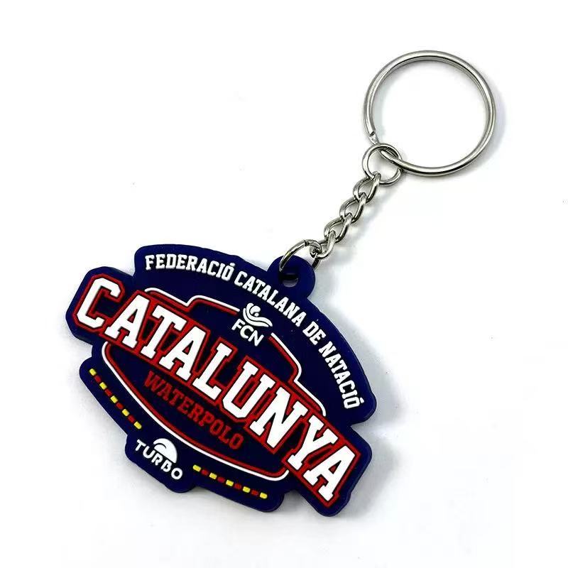 Custom logo 3D Relief Resin Eco-friendly Earth PVC Keychain,Kaquanfei,Custom logo 3D Relief Resin Eco-friendly Earth PVC Keychain