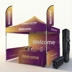 10x10 Advertising logo Outdoor Aluminum Trade Show Tent Exhibition Event,Kaquanfei,10x10 Advertising logo Outdoor Aluminum Trade Show Tent