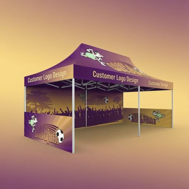 10x10 Advertising logo Outdoor Aluminum Trade Show Tent Exhibition Event,Kaquanfei,10x10 Advertising logo Outdoor Aluminum Trade Show Tent