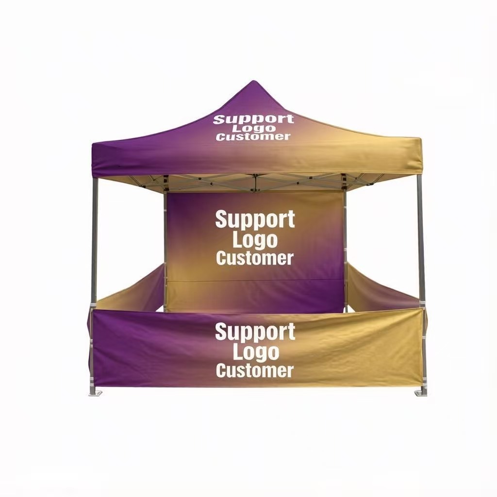10x10 Advertising logo Outdoor Aluminum Trade Show Tent Exhibition Event,Kaquanfei,10x10 Advertising logo Outdoor Aluminum Trade Show Tent