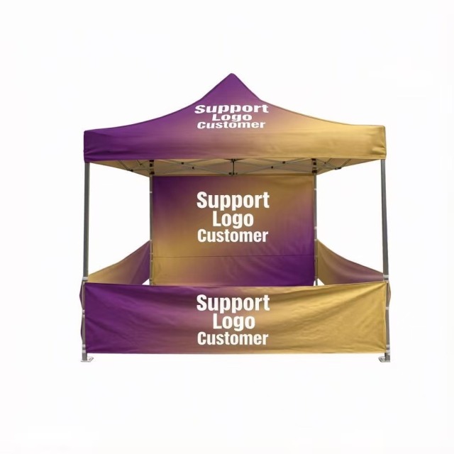 10x10 Advertising logo Outdoor Aluminum Trade Show Tent Exhibition Event,Kaquanfei,10x10 Advertising logo Outdoor Aluminum Trade Show Tent