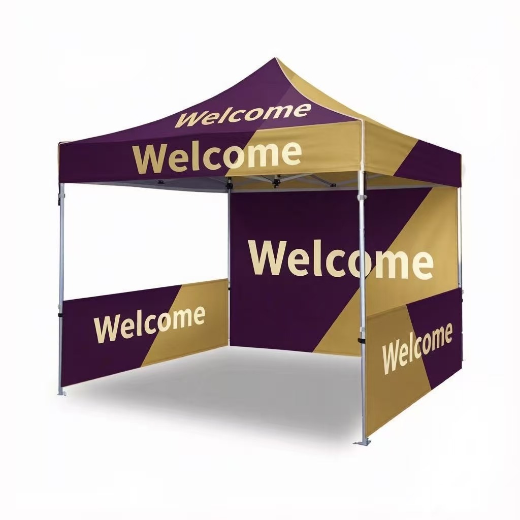10x10 Advertising logo Outdoor Aluminum Trade Show Tent Exhibition Event,Kaquanfei,10x10 Advertising logo Outdoor Aluminum Trade Show Tent
