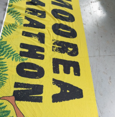 Custom Mesh Banner Outdoor Windproof Banner,Kaquanfei,Custom Mesh Banner Outdoor Windproof Banner