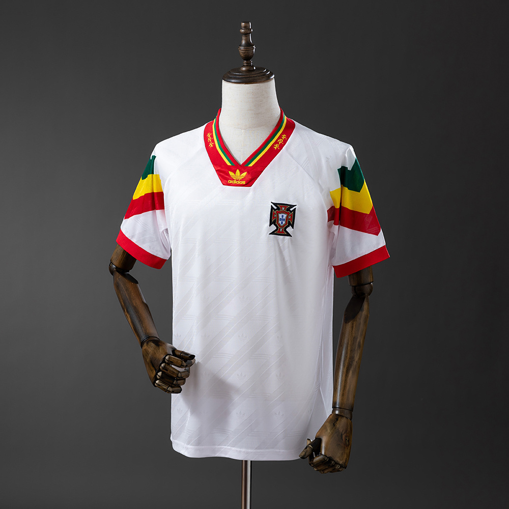 1992/94 Portugal Away Jersey
