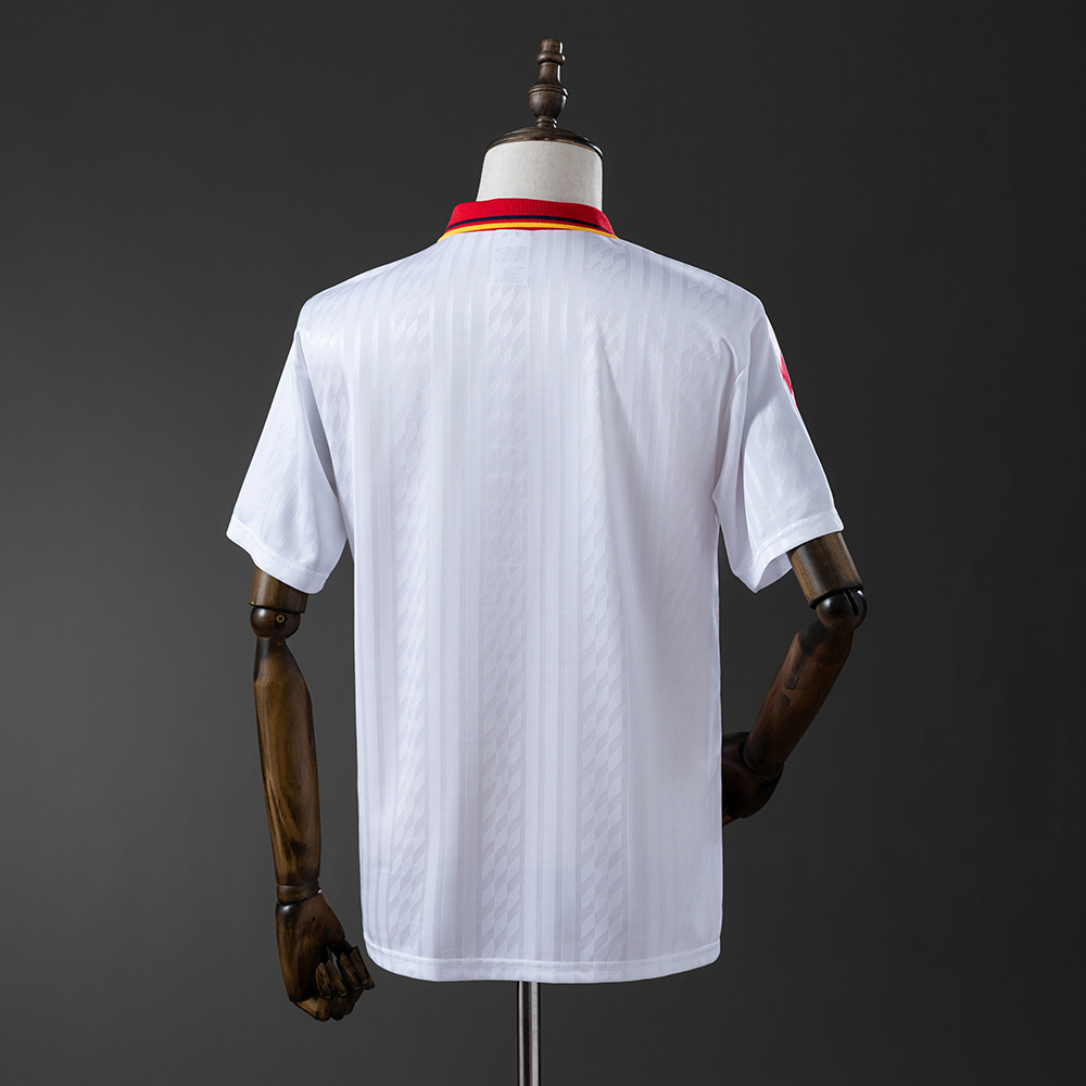 1994 World Cup Spain Away Jersey