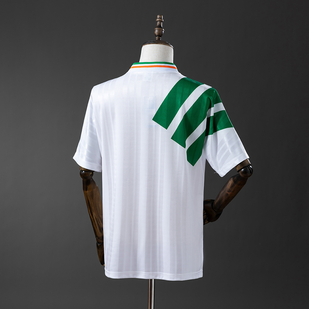 1992/94 Ireland Away Jersey
