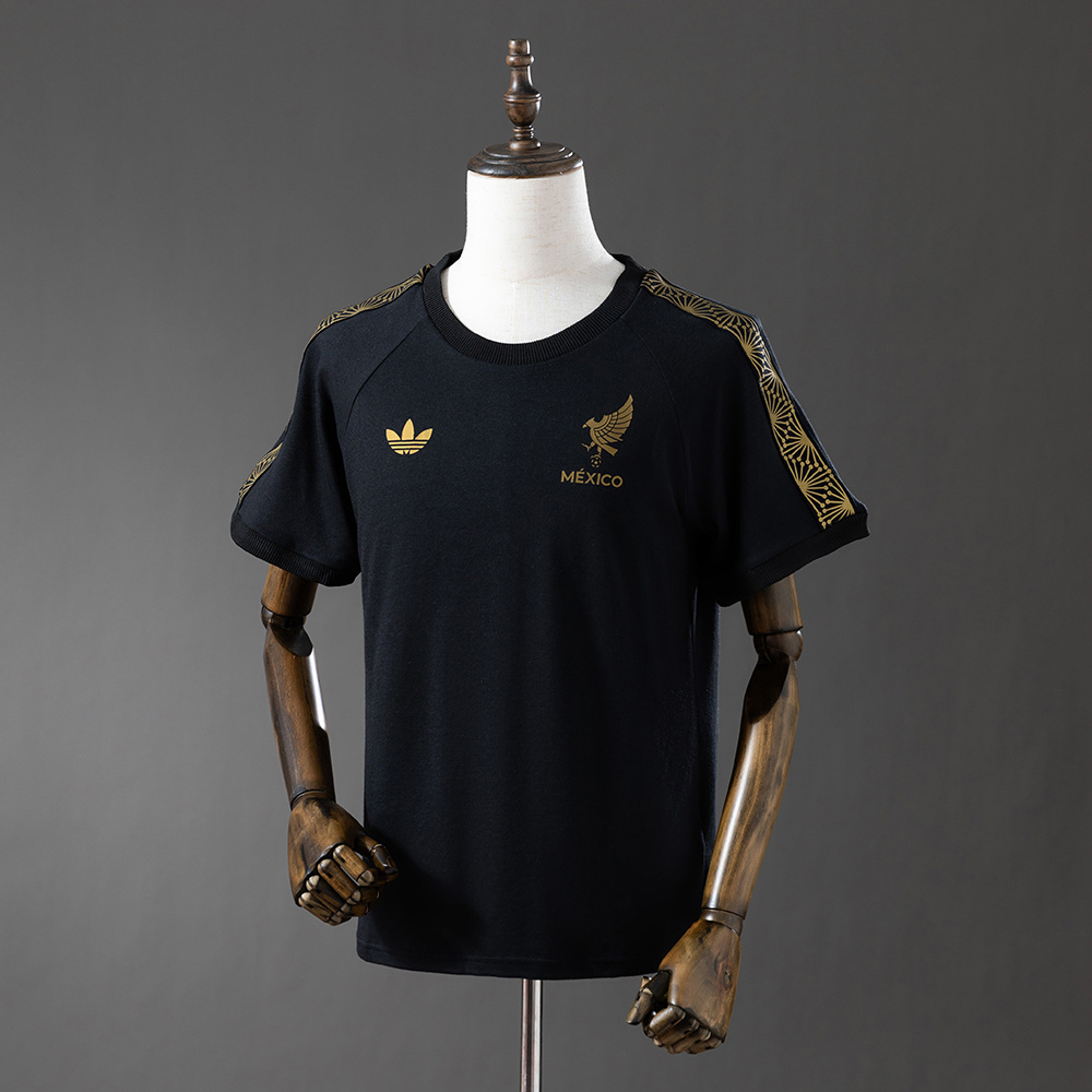2024/25 Mexico Third Away Jersey