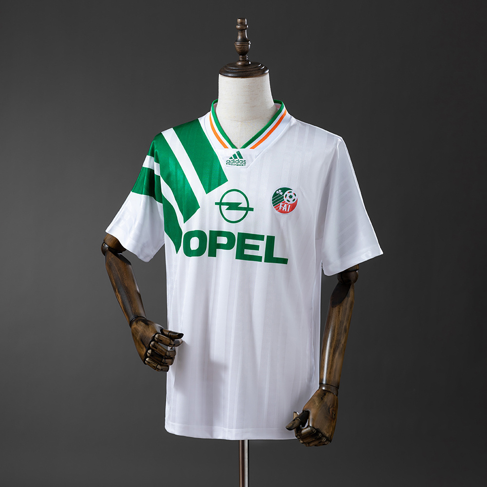 1992/94 Ireland Away Jersey