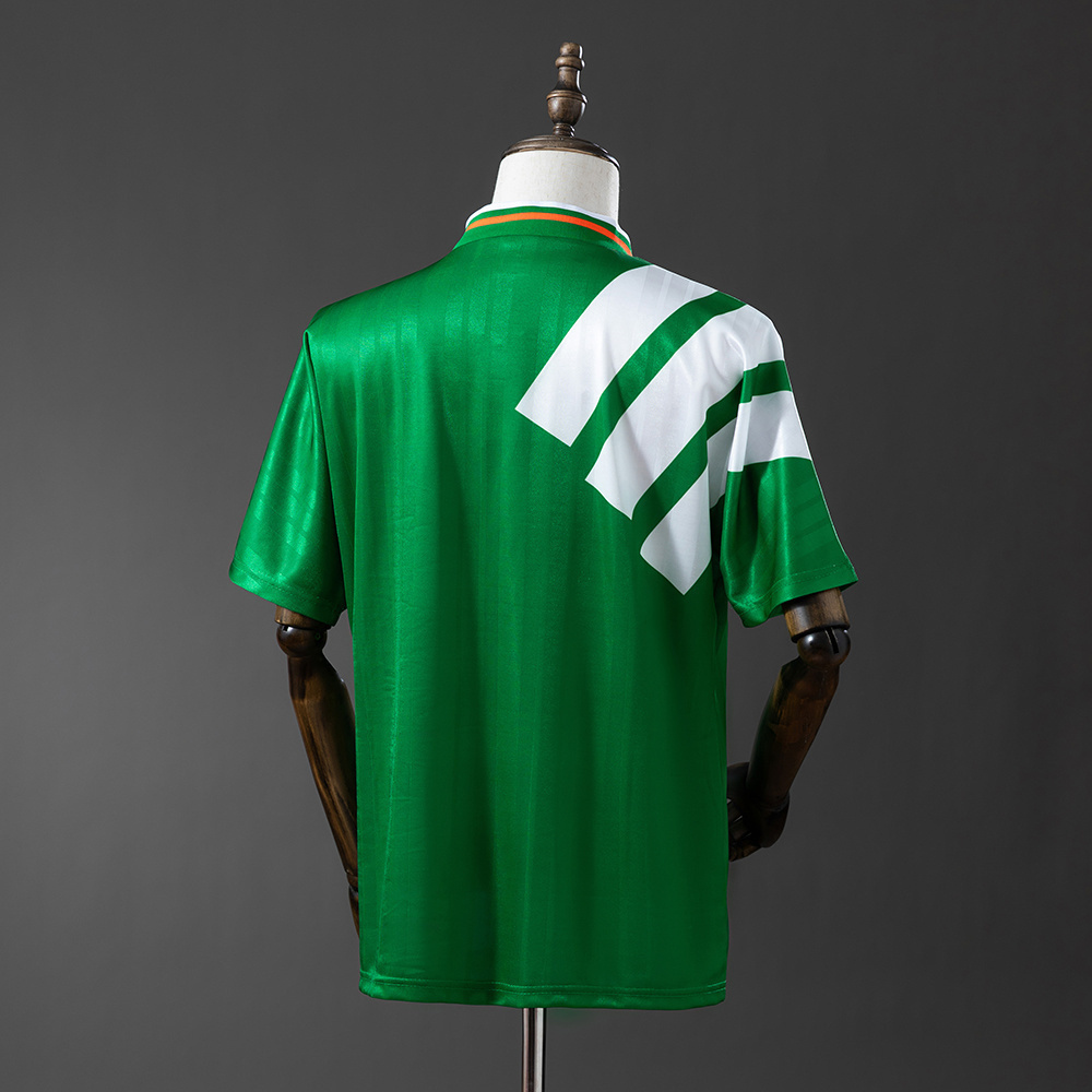 1992/94 Ireland Home Jersey