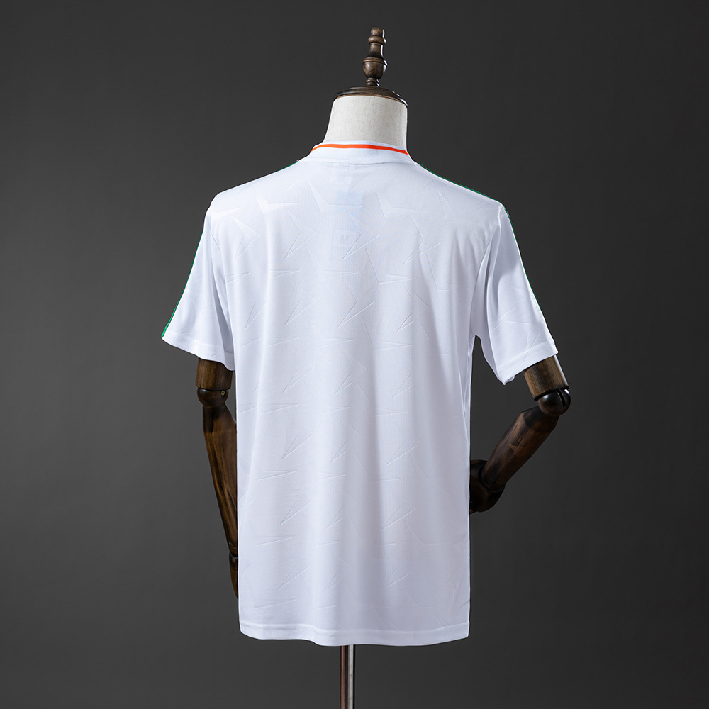 1990/92 Ireland Away Jersey