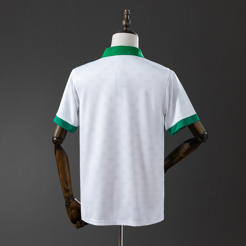 1995 Mexico Away Jersey