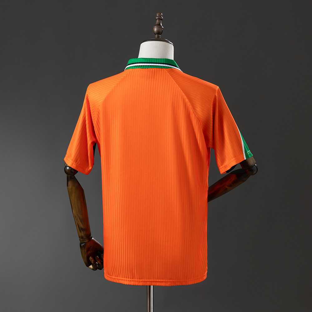 1997 Ireland Jersey