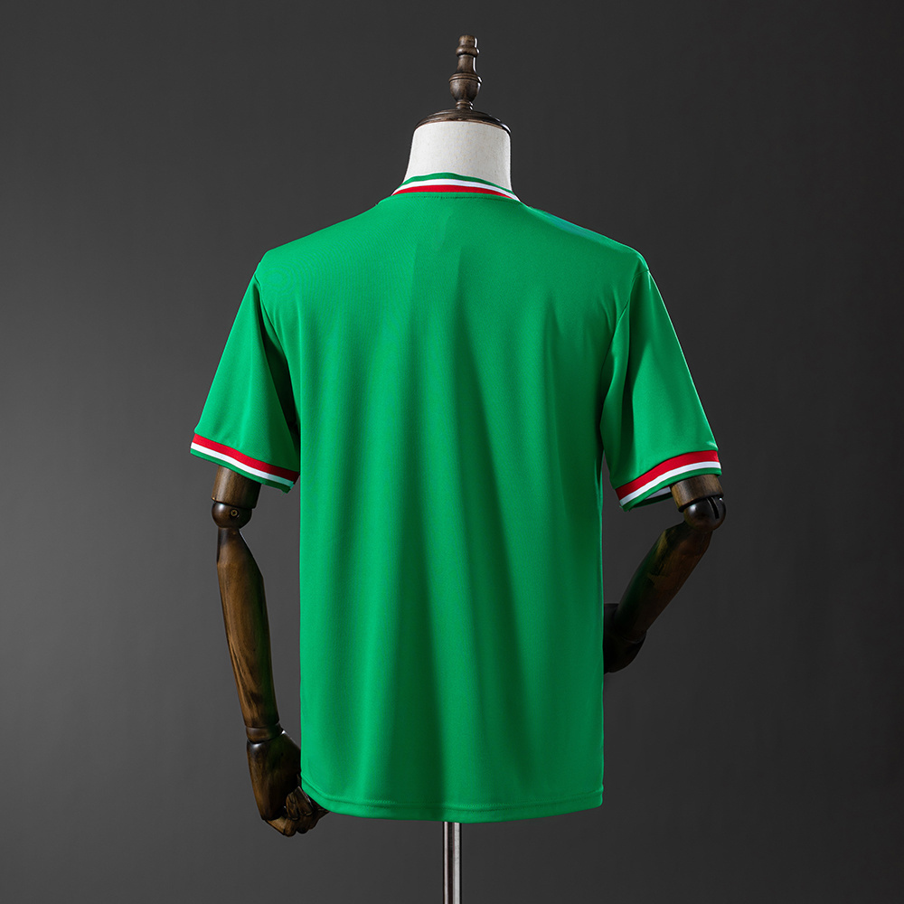 1970 Mexico Home Jersey
