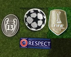 Add Patch +$2