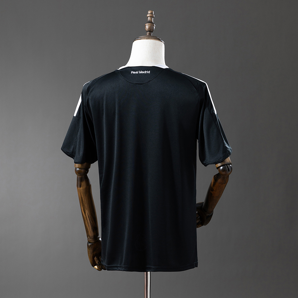 2008/09 Real Madrid Third Away Jersey
