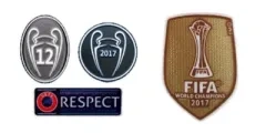 Add Patch +$2