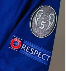 Add Patch +$2