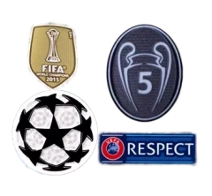 Add Patch +$2