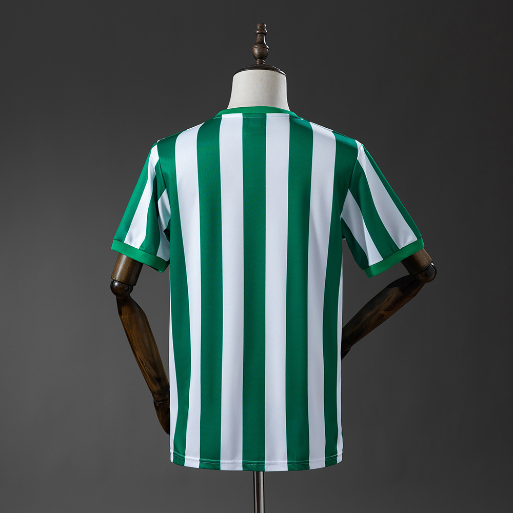 1976/77 Real Betis Home Jersey