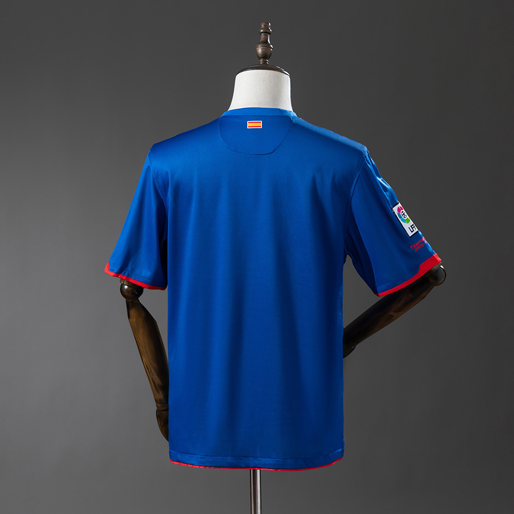 2010/11 Atletico Madrid Away Jersey