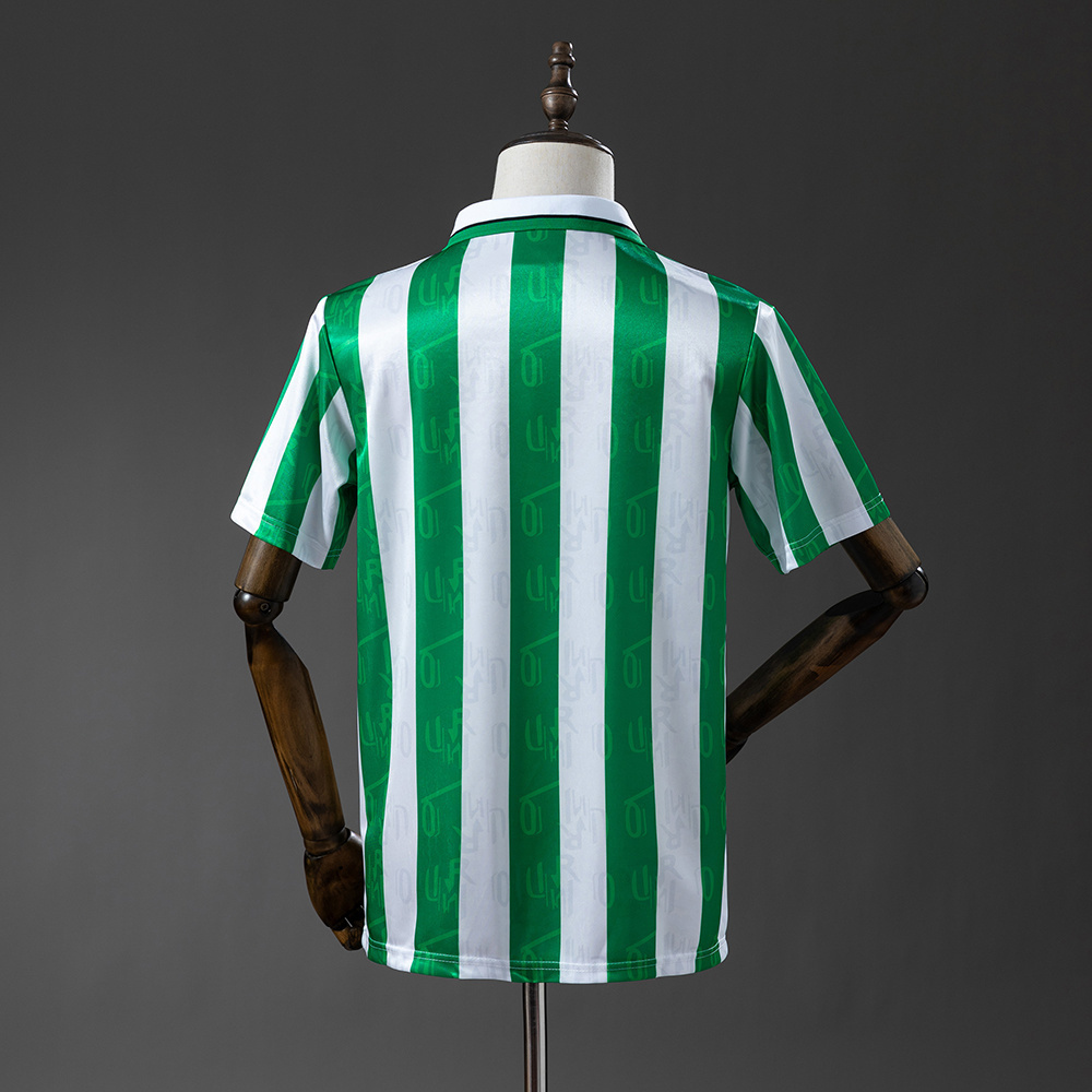 1994/95 Real Betis Home Jersey