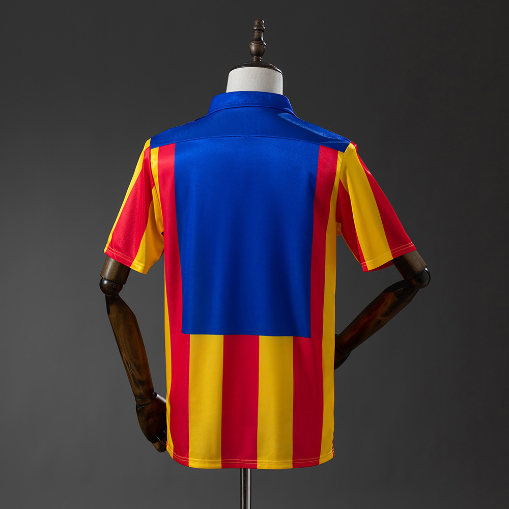1980/82 Valencia Cf Home Jersey