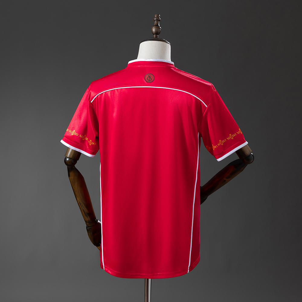 2003/04 Sevilla Fc Away Jersey