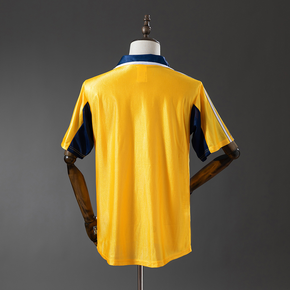 2000/01 Deportivo La Coruna Away Jersey