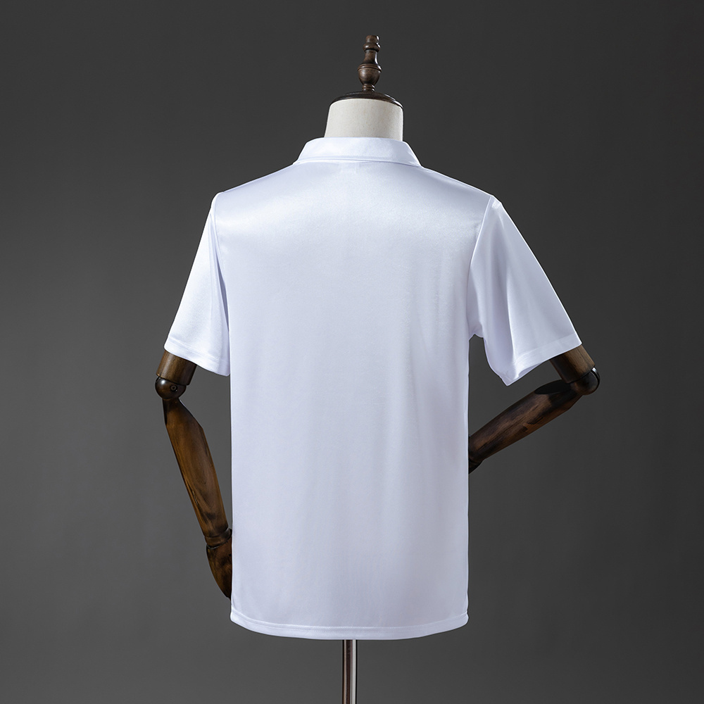 1987/90 Sevilla Fc Home Jersey